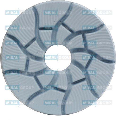Алмазный шлифовальный диск GRINDER Профи №120