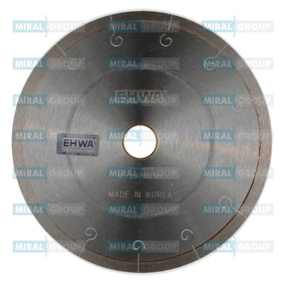 Алмазный круг EHWA M-SLOT 180 мм