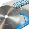 Алмазный круг EHWA M-SLOT 200 мм