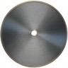 Алмазный круг со сплошной режущей кромкой S-WET 350 мм
