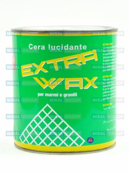 EXTRA WAX - воск (густой)