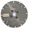 Отрезной круг PTX для резки мрамора. Алмазный, гальваническое напыление ф125