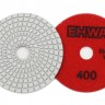 Алмазные черепашки 400 EHWA (ИХВА) BIANCO 100 мм