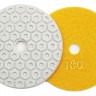 Алмазные гибкие диски «Гайка» Huangchang 100 мм #100