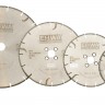 Алмазный диск для мрамора алмазный EHWA PTX 230 мм