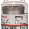 Алмазные свёрла Bosch Dry Speed Best for Ceramic для сухого сверления 51