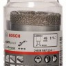 Алмазные свёрла Bosch Dry Speed Best for Ceramic для сухого сверления 45