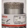 Алмазные свёрла Bosch Dry Speed Best for Ceramic для сухого сверления 35