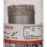 Алмазные свёрла Bosch Dry Speed Best for Ceramic для сухого сверления 30