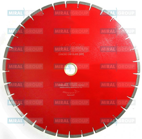 Алмазный диск (МLB2000)-14 B 350-40.0-3.2-7.0-25.432Н STD