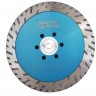 Алмазный диск по граниту EHWA GM 230х2.8Tх25Wх22,2 с фланцем для резки и шлифовки