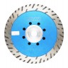 Алмазный диск по граниту EHWA GM 230х2.8Tх25Wх22,2 с фланцем для резки и шлифовки