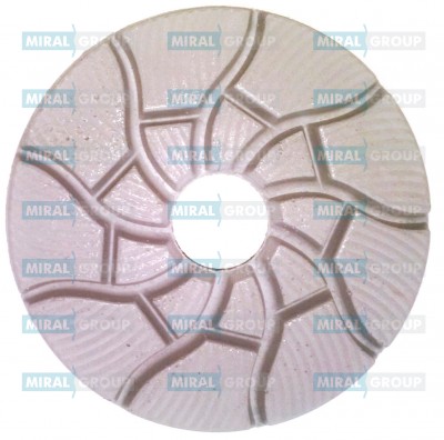 Алмазный шлифовальный диск GRINDER Профи №50