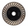 Алмазный диск 125 мм для резки и шлифования