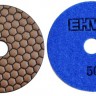 Круги шлифовально-полировальные 100 мм  EHWA №50, сухие