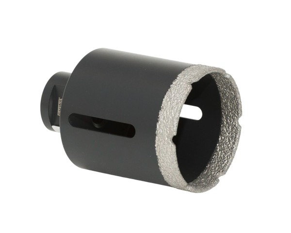 Коронка по керамограниту алмазная 55 мм BTCBC EXTREME