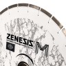 Алмазный диск 400 мм по мрамору ZENESIS M EHWA