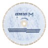 Алмазный диск 400 мм по мрамору ZENESIS M EHWA