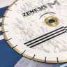 Алмазный диск 400 мм по мрамору ZENESIS M EHWA