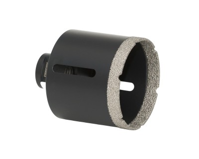 Коронка алмазная 68 мм по керамограниту EHWA BTCBC