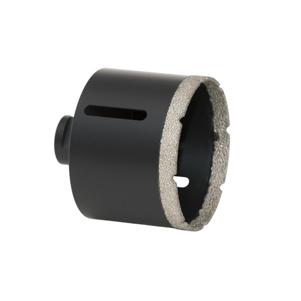 Коронка по керамограниту алмазная 82 мм BTCBC EHWA 