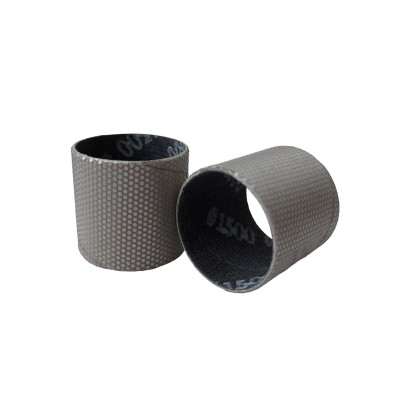 Алмазная наждачная бумага (лента Ø30, h-30мм) №1500 (металл)