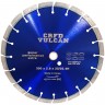 Алмазный диск Vulcan CRFD 300 по бетону и железобетону 