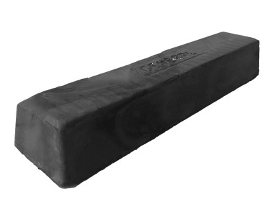 Полировальная паста для камня "Abrasiva Supergloss" GENERAL черная 0,65 кг