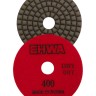 Алмазные гибкие диски 100 мм EHWA 007 №400, сухие