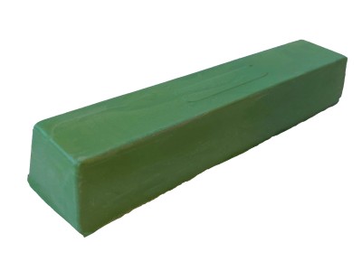 Полировальная паста для камня "Abrasiva Supergloss" GENERAL зеленая 0,65 кг  