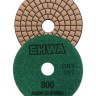 Алмазные гибкие диски 100 мм EHWA 007 №800, сухие