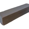 Полировальная паста для камня "Abrasiva Supergloss" GENERAL коричневая 0,65 кг 