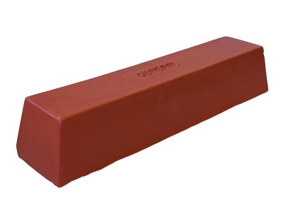 Полировальная паста для камня "Abrasiva Supergloss" GENERAL красная 0,65 кг 
