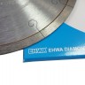 Алмазный круг EHWA M-SLOT 250 мм