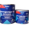 Клей StrongEdge 45 (A+B) TENAX суперпрозрачный (1,0+0,5л) 1,6 кг эпоксидный