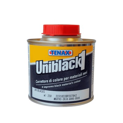  Пропитка Uniblack1 0,25л TENAX для черных камней