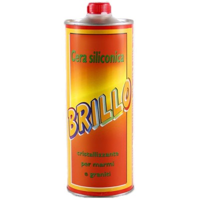 BRILLO - Воск для защиты камня