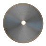 Алмазные круги со сплошной режущей кромкой S-WET 230 мм