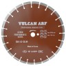 Алмазные диски 350 по асфальту Vulcan ARF