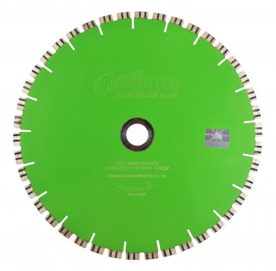 Сегментированный диск (STS) 350-3.2-10-50/32Н PRE