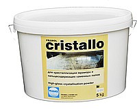 Кристализатор для мрамора CRISTALLO