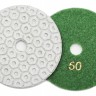 Алмазные гибкие диски «Гайка» Huangchang 100 мм #50