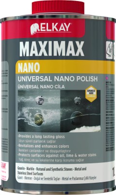 UNIVERSAL (MAXIMAX) NANO VH44 Средство для ухода 3 в 1, 1 л