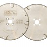 Диск по мрамору алмазный EHWA PTX 180 мм