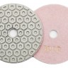 Алмазные гибкие диски «Гайка» Huangchang 100 мм #3000