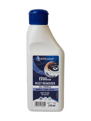 Очиститель от ржавчины Rust Remover 0,25л Bellinzoni