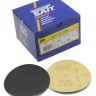 Диск шлифовальный на фибровой основе SAIT Ø115 мм №80
