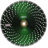 Алмазный отрезной диск S-TURBO 400 мм (гранит)