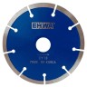 Круг алмазный сегментный лазерный CY10 125-1.6-6.5W-22.2H 1