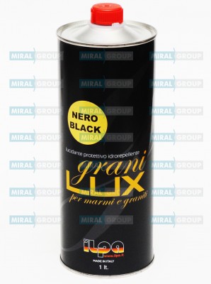 ILPA GRANI LUX (NERO BLACK) полироль для черного камня